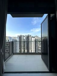 Eco Sanctuary (D23), Condominium #562452591